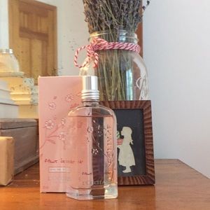 L’OCCITANE 2.5 fl. oz. Cherry Blossom Perfume